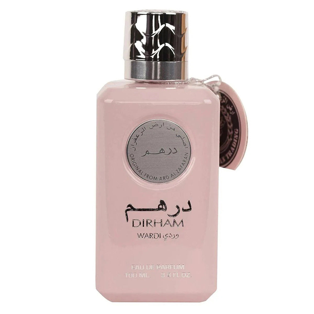 Dirham Wardi Eau De Parfum