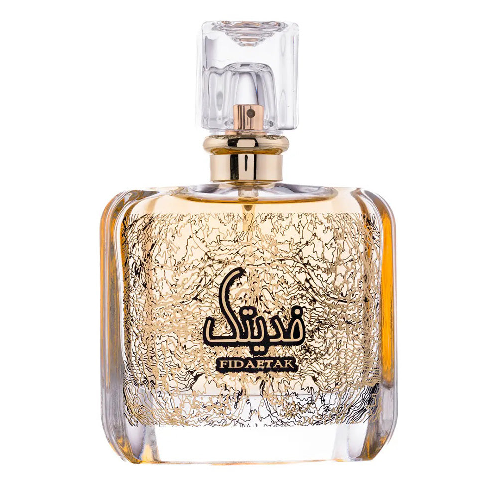 Fidaetak Eau De Parfum