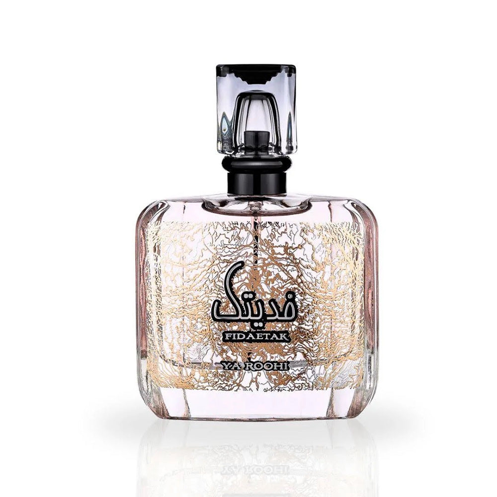 Fidaetak Ya Roohi Eau De Parfum