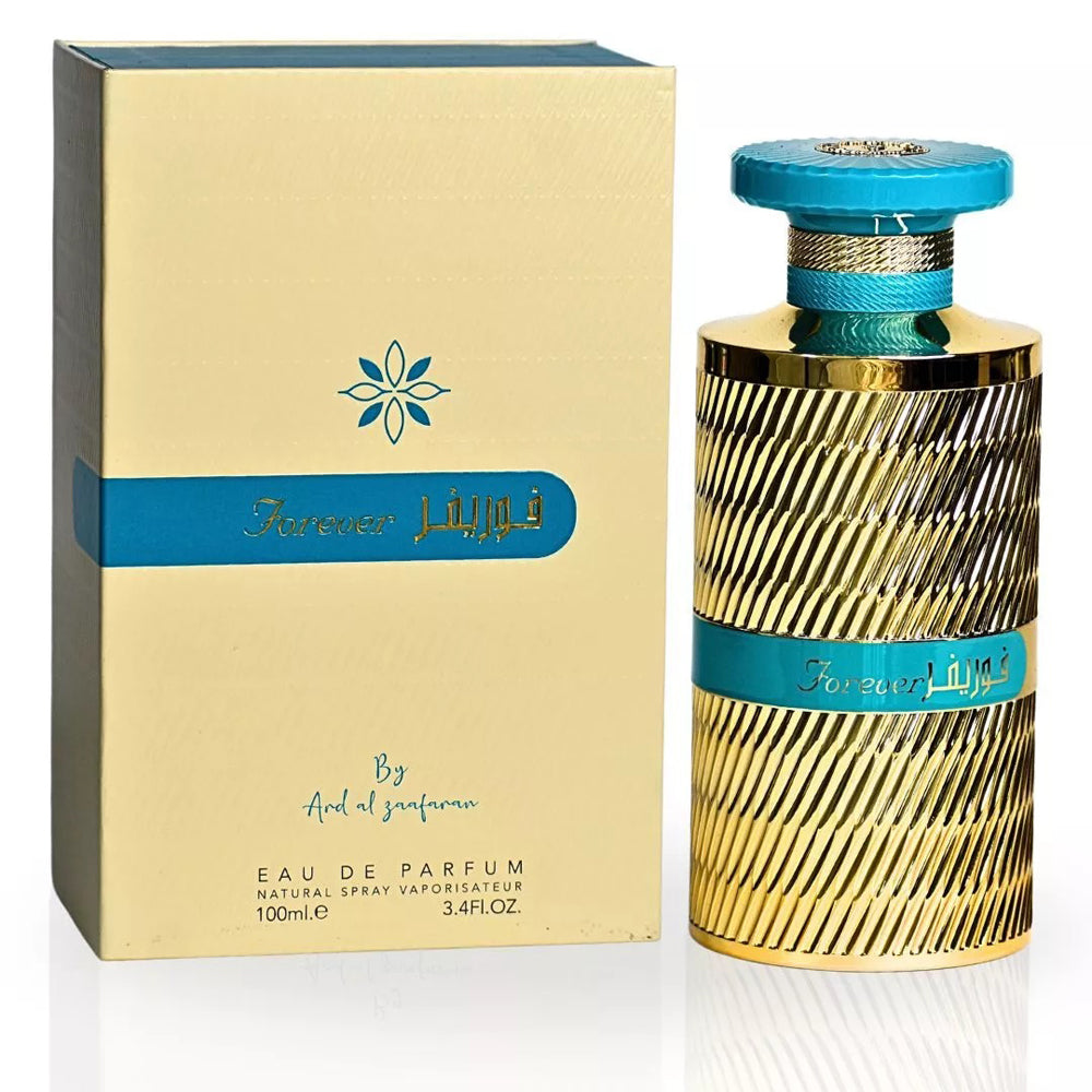 Forever Gold Eau De Parfum
