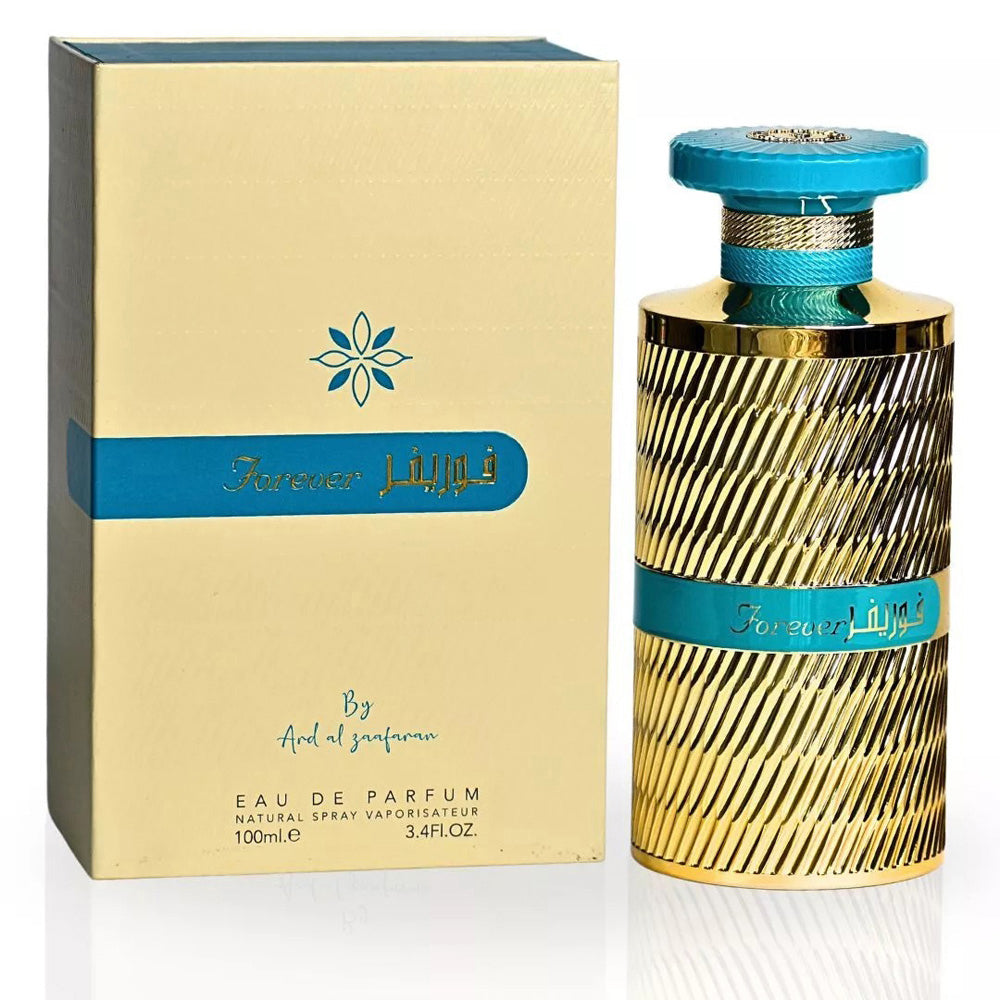 Forever Gold Eau De Parfum