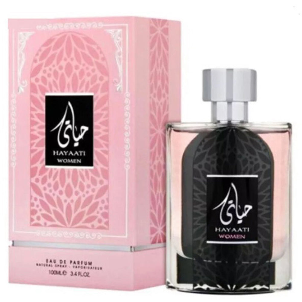 Hayaati Woman Eau De Parfum