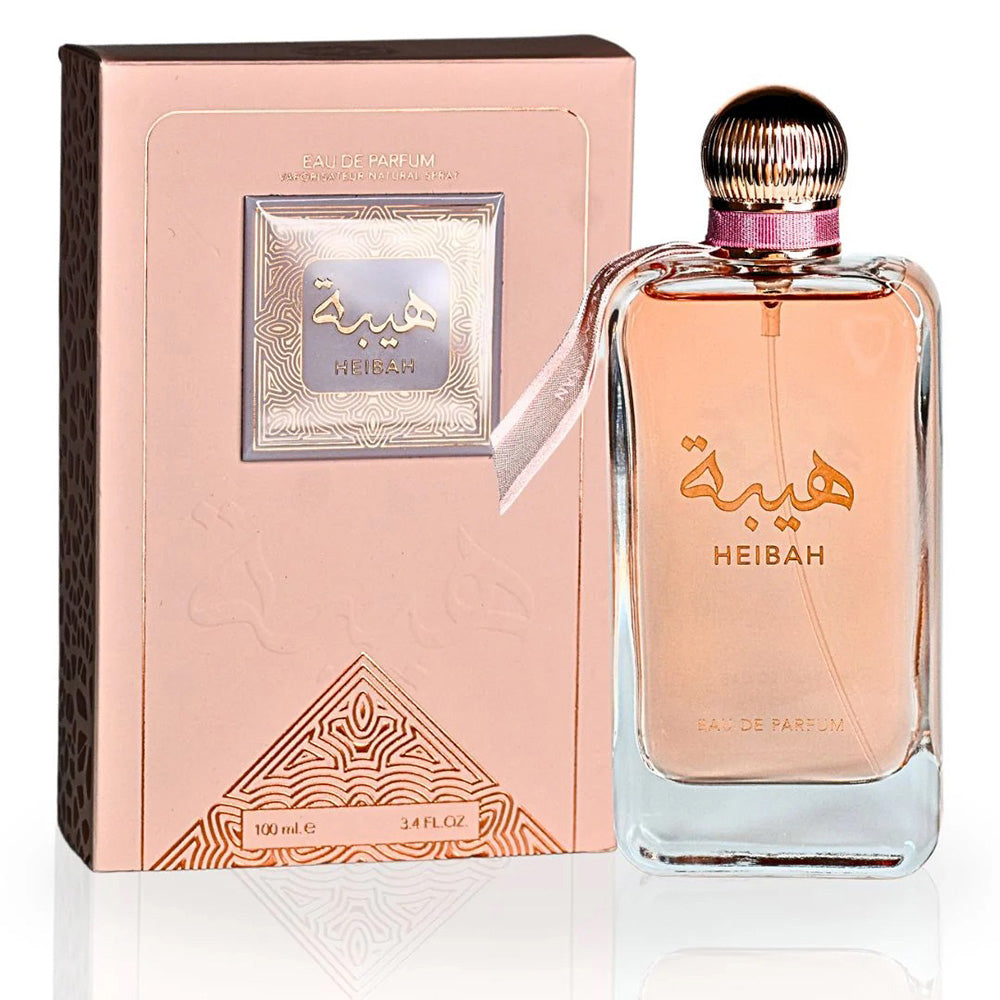 Heibah Eau De Parfum