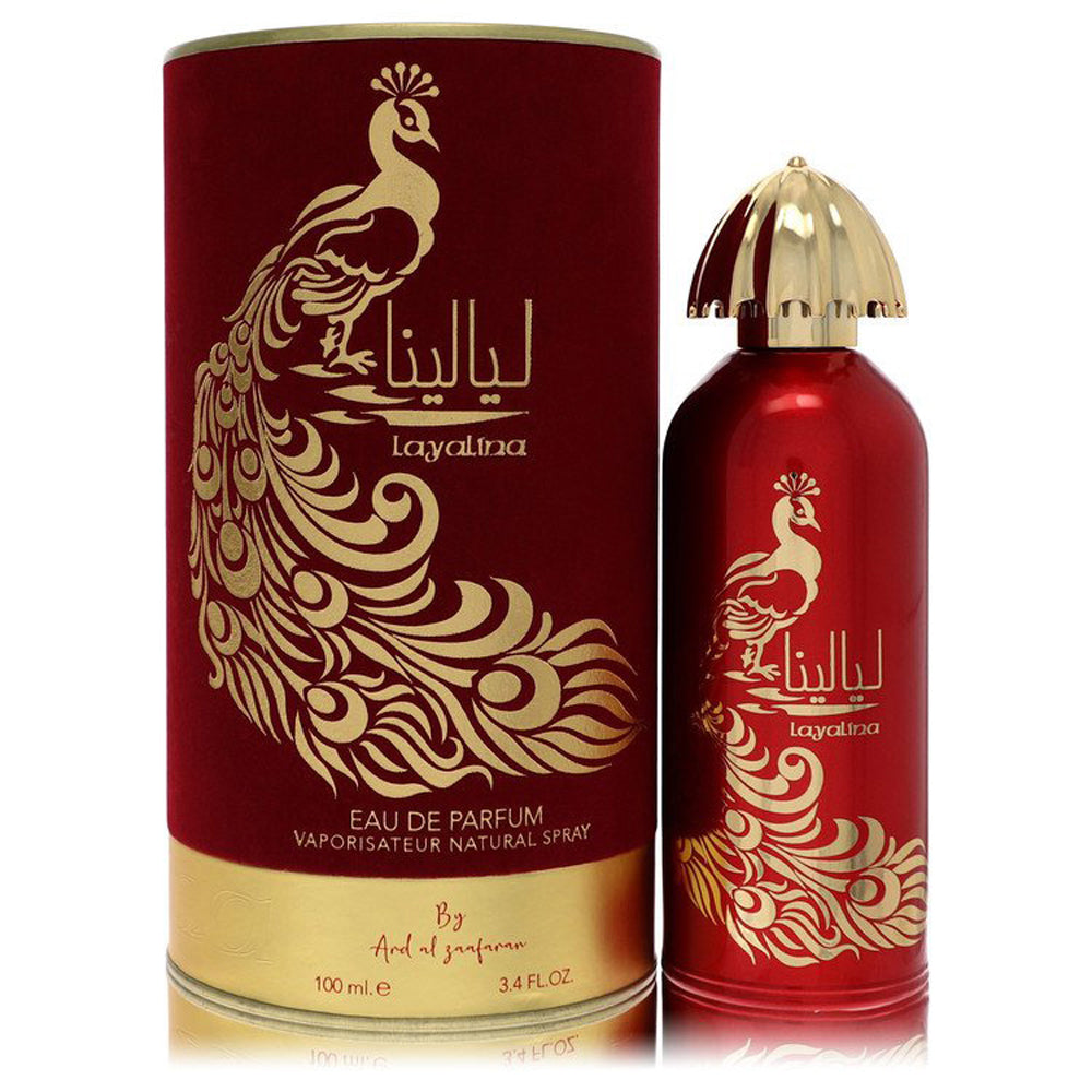 Layalina Eau De Parfum