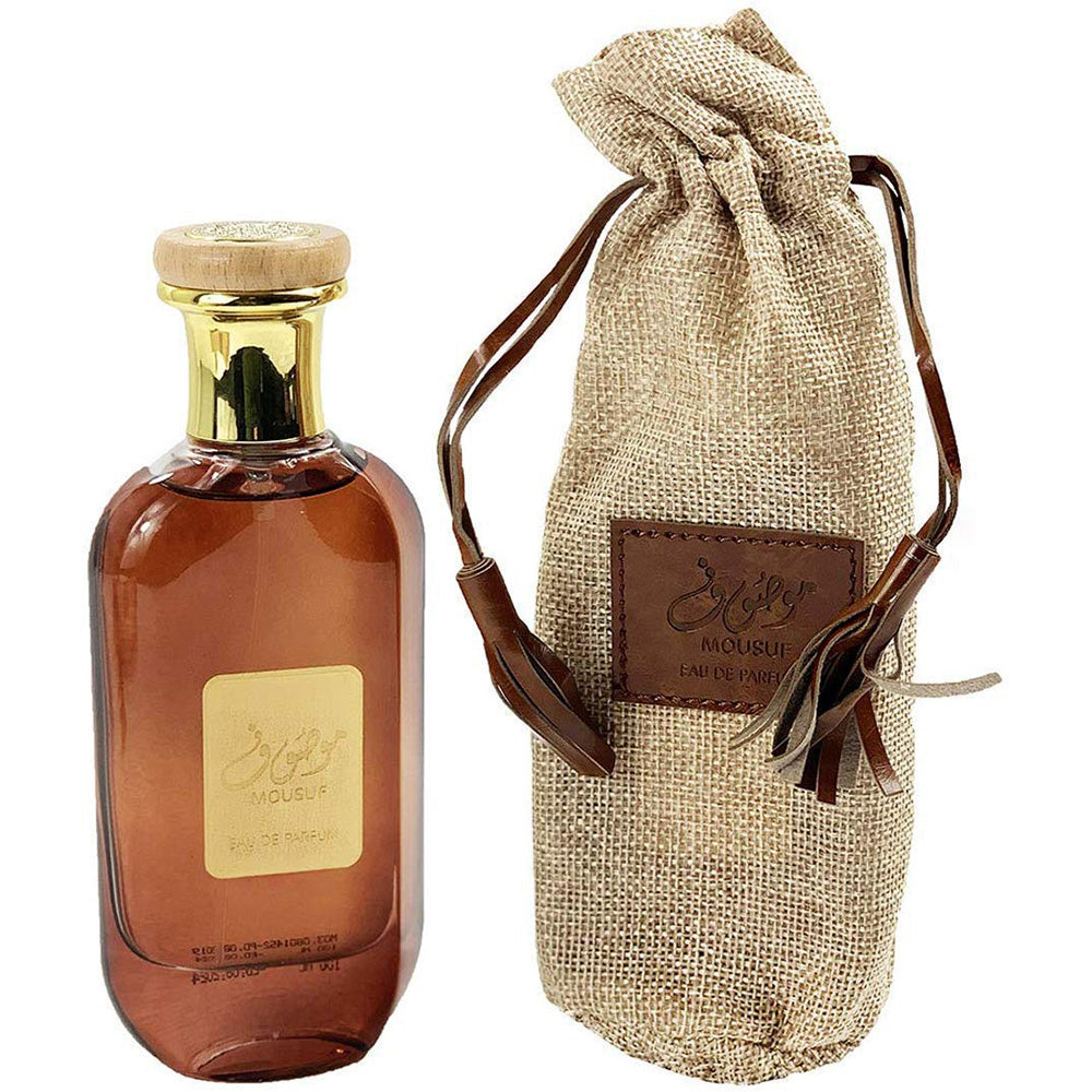 Mousuf Eau de Parfum