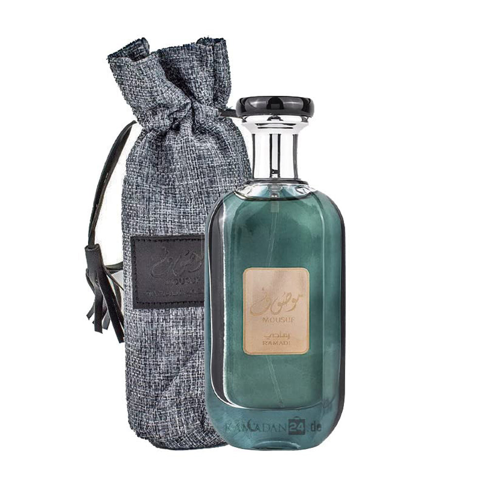 Mousuf Ramadi Eau De Parfum
