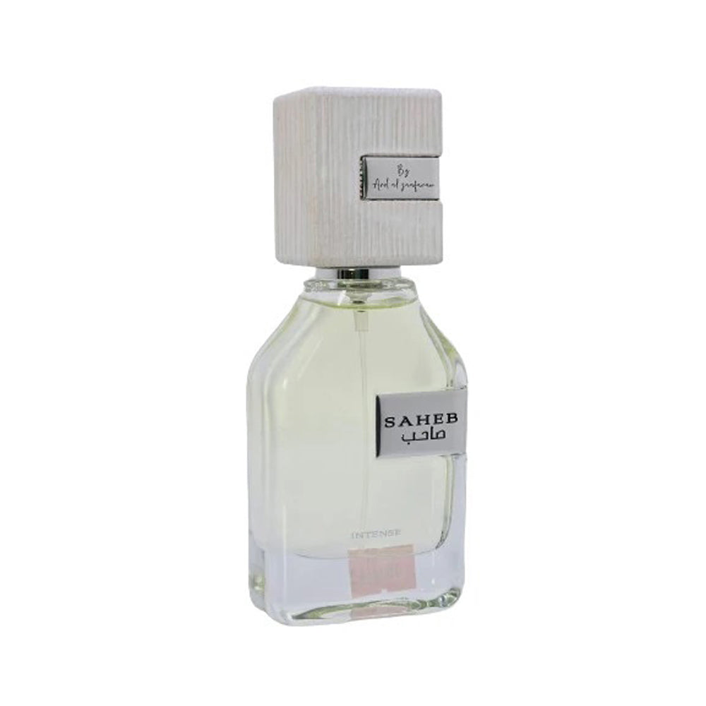 Saheb Intense Eau de Parfum
