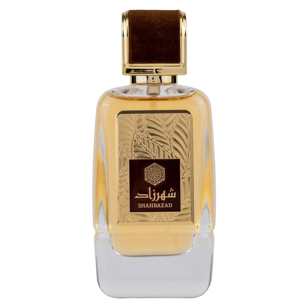 Shahrazad Eau De Parfum