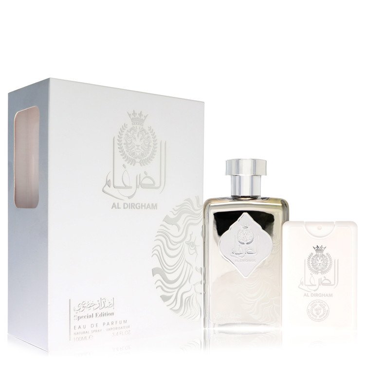 Al Dirgham Special Edition Gift Set
