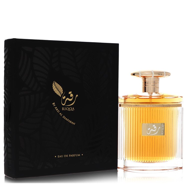 Riqqa Eau De Parfum