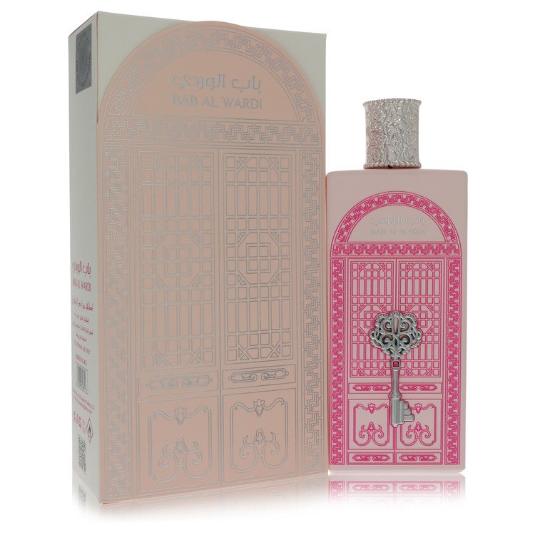 Bab Al Wardi Eau De Parfum