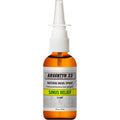 Bio-Active Silver Hydrosol Sinus Relief Natural Nasal Spray