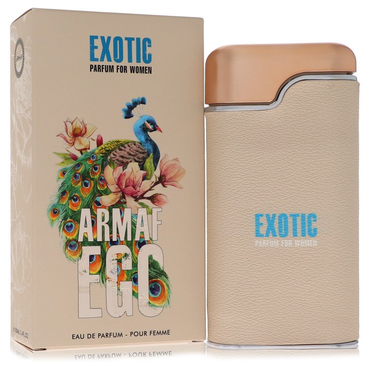 Ego Exotic Eau De Parfum