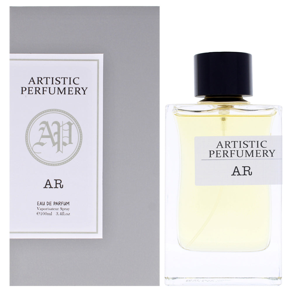 Artistic Perfumery - AR Eau de Parfum