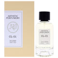 Artistic Perfumery - CL-01 Eau de Parfum