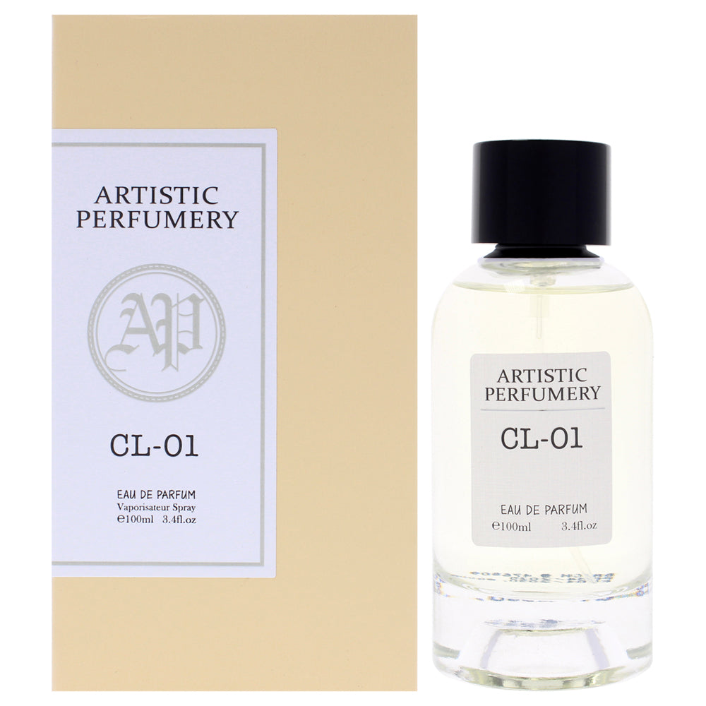 Artistic Perfumery - CL-01 Eau de Parfum