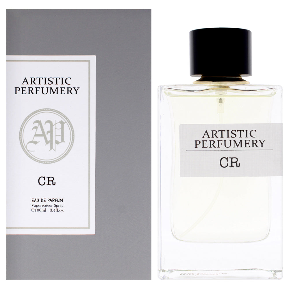 Artistic Perfumery - CR Eau de Parfum