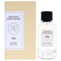 Artistic Perfumery - FK Eau de Parfum