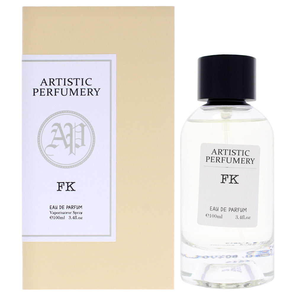 Artistic Perfumery - FK Eau de Parfum