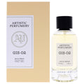Artistic Perfumery - GIS-02 Eau de Parfum