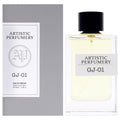 Artistic Perfumery - GJ-01 Eau de Parfum