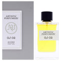 Artistic Perfumery - GJ-02 Eau de Parfum