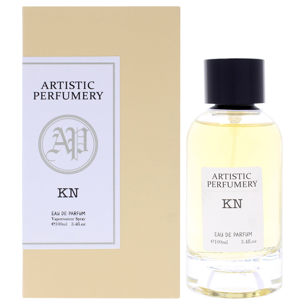 Artistic Perfumery - KN Eau de Parfum