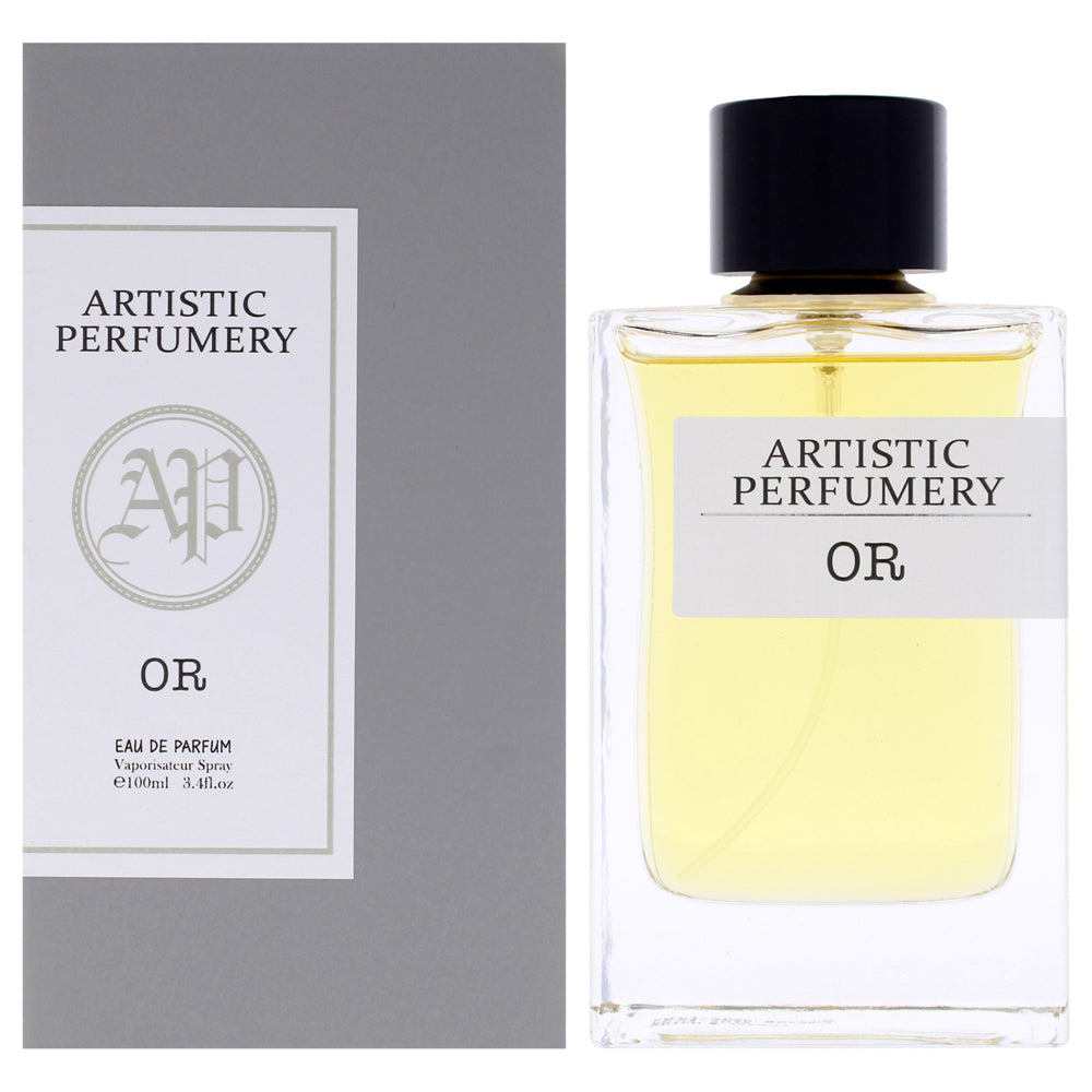 Artistic Perfumery - PM-01 Eau de Parfum