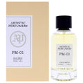 Artistic Perfumery Pm-01 Eau De Parfum Spray
