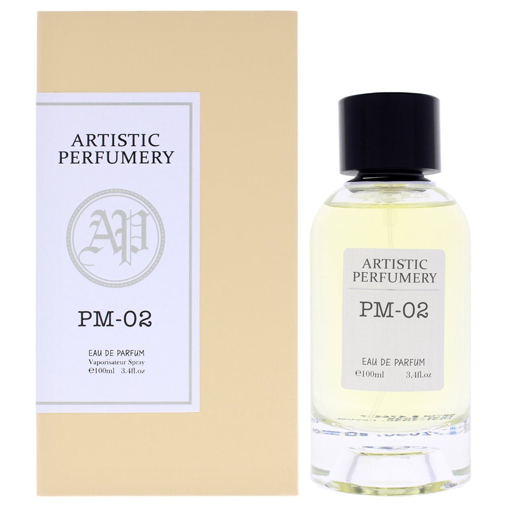 Artistic Perfumery - PM-02 Eau de Parfum