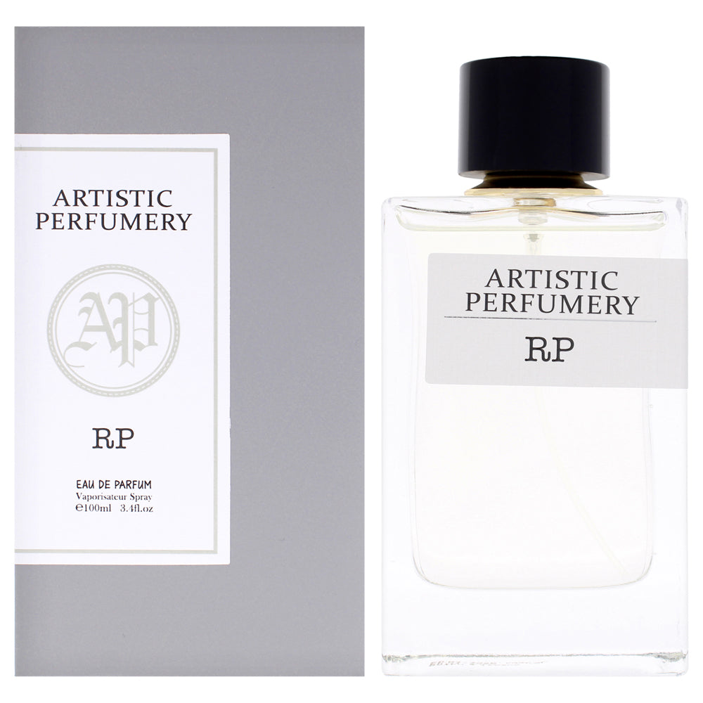 Artistic Perfumery - RP Eau de Parfum