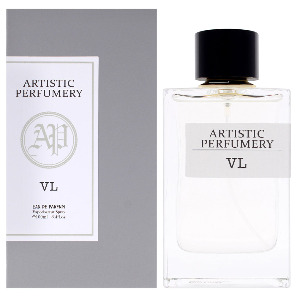 Artistic Perfumery - VL Eau de Parfum