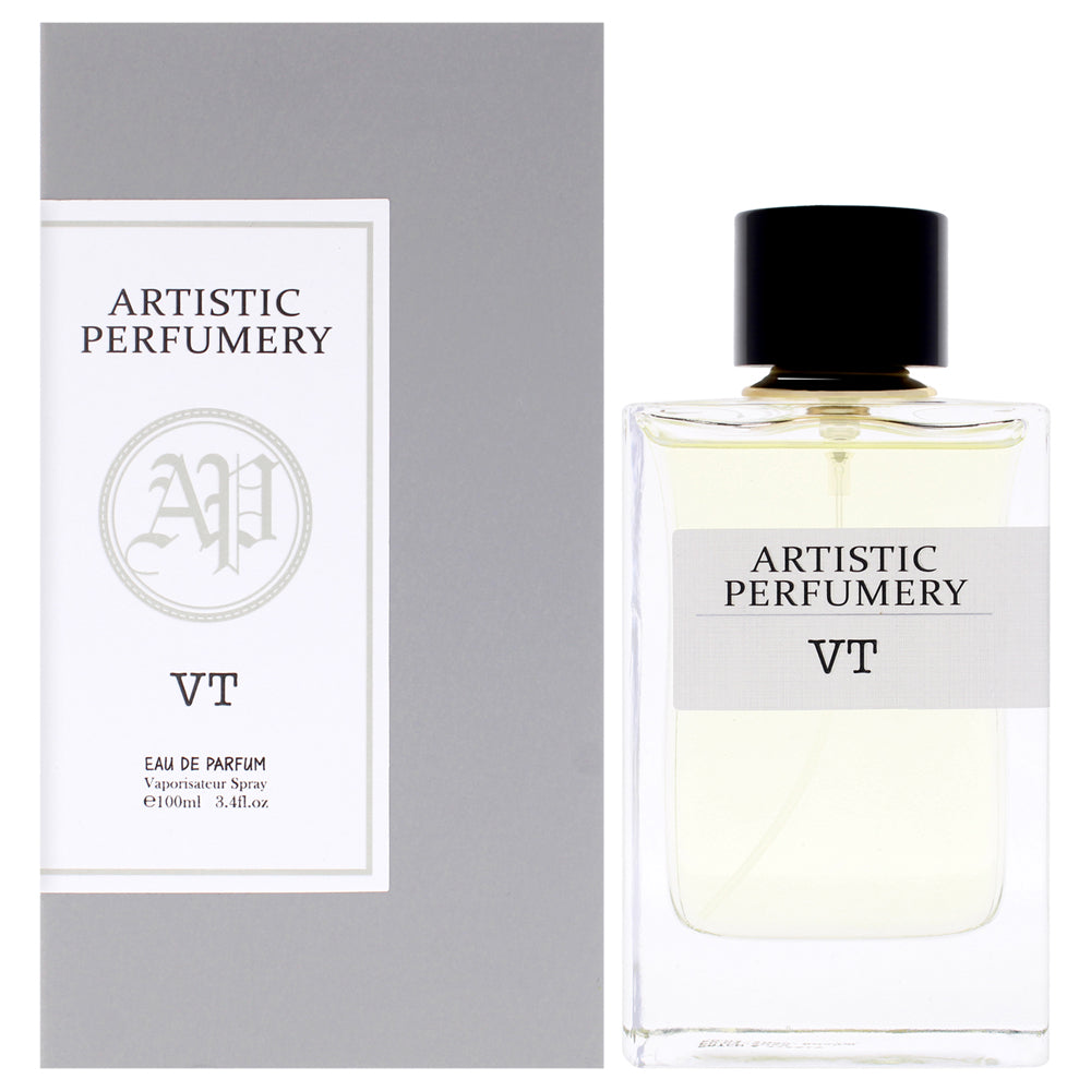 Artistic Perfumery - VT Eau de Parfum