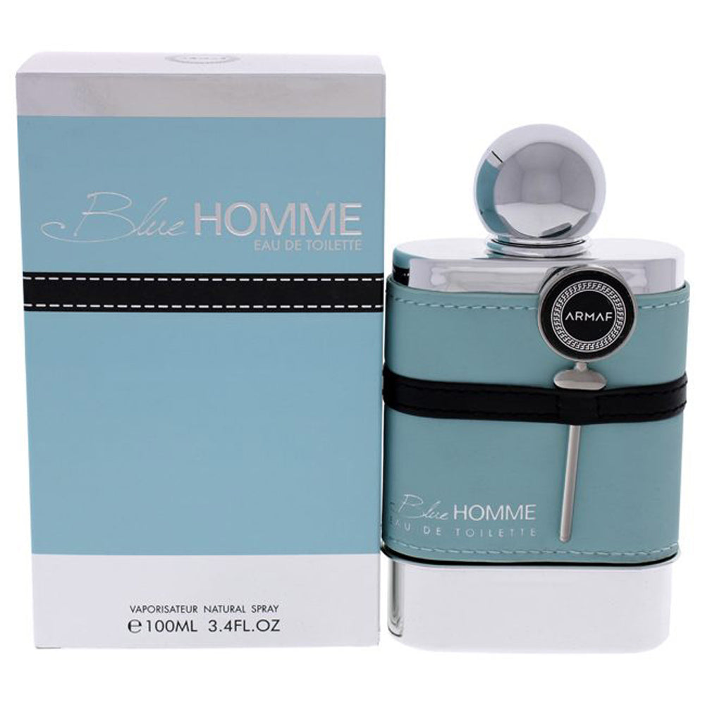 Blue Homme Eau De Toilette