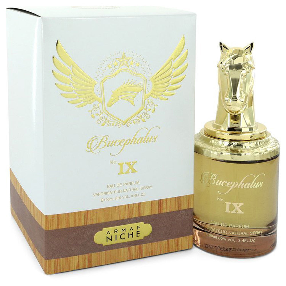 Bucephalus Ix Eau De Parfum