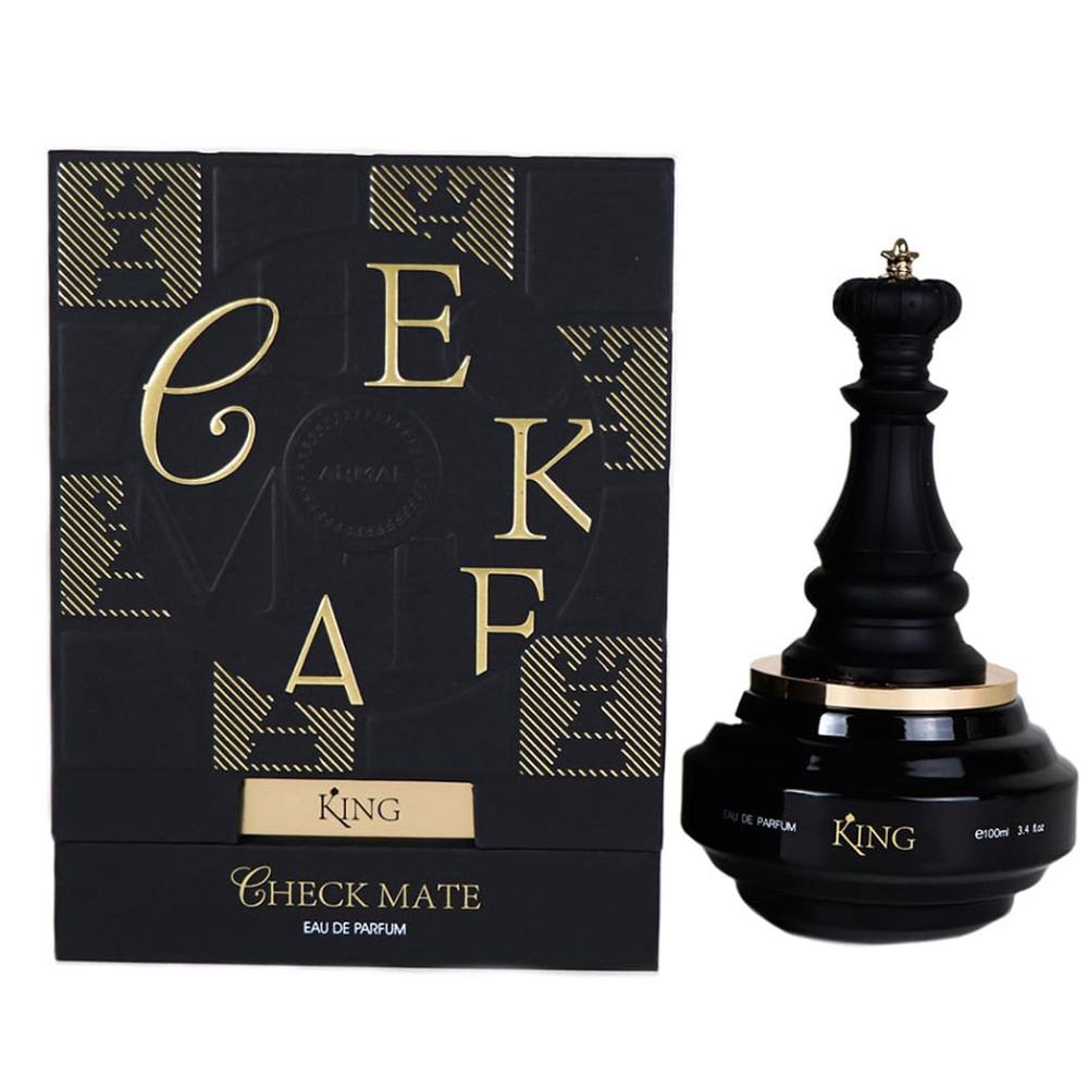 Checkmate King Eau de Parfum