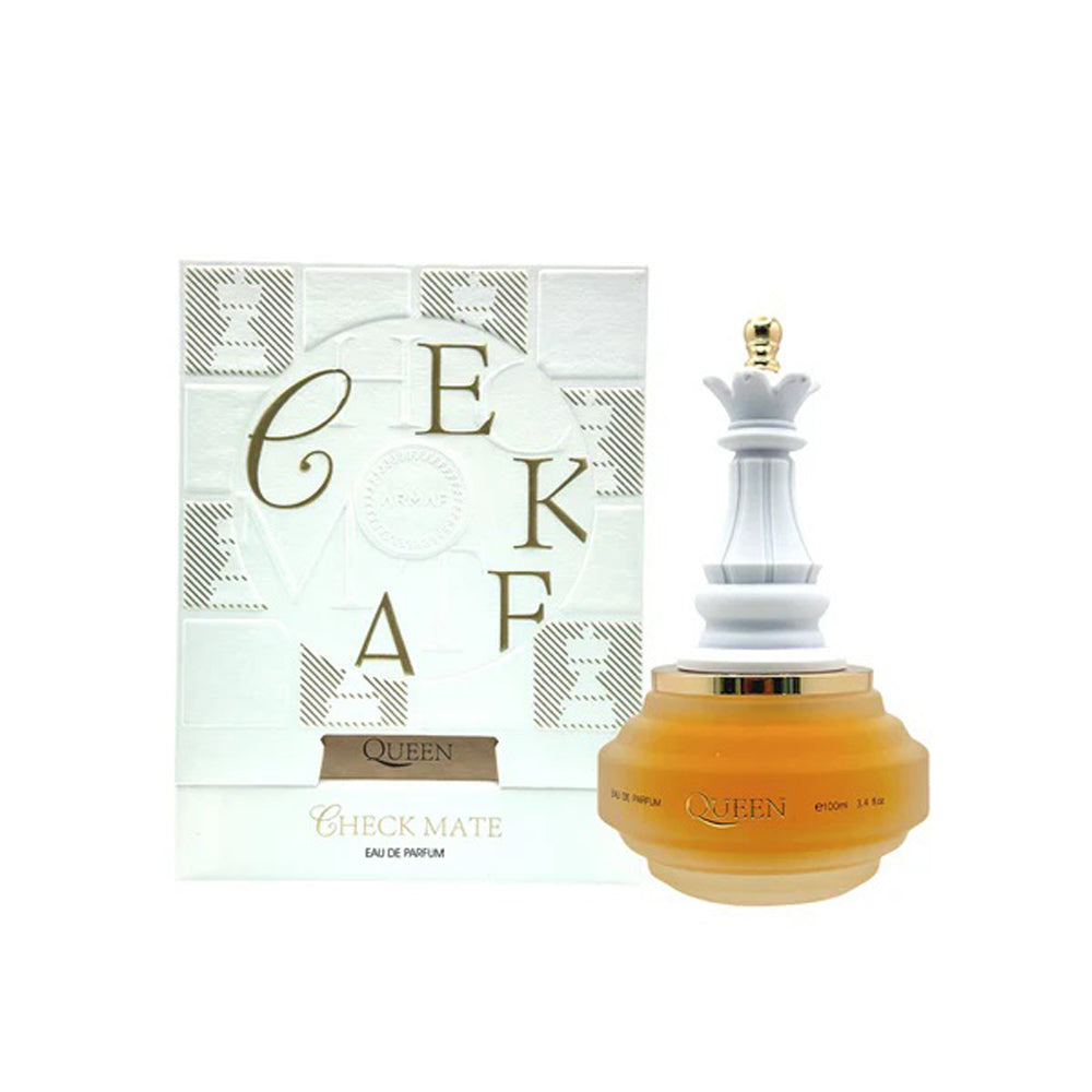 Checkmate Queen Eau De Parfum