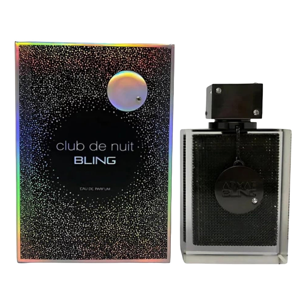 Club de Nuit Bling Eau de Parfum