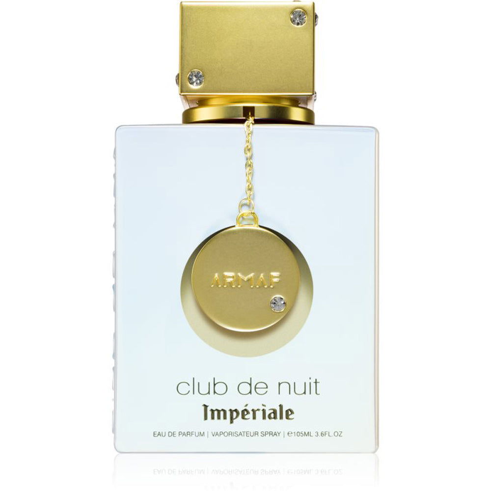 Club de Nuit Imperiale Eau de Parfum for Women