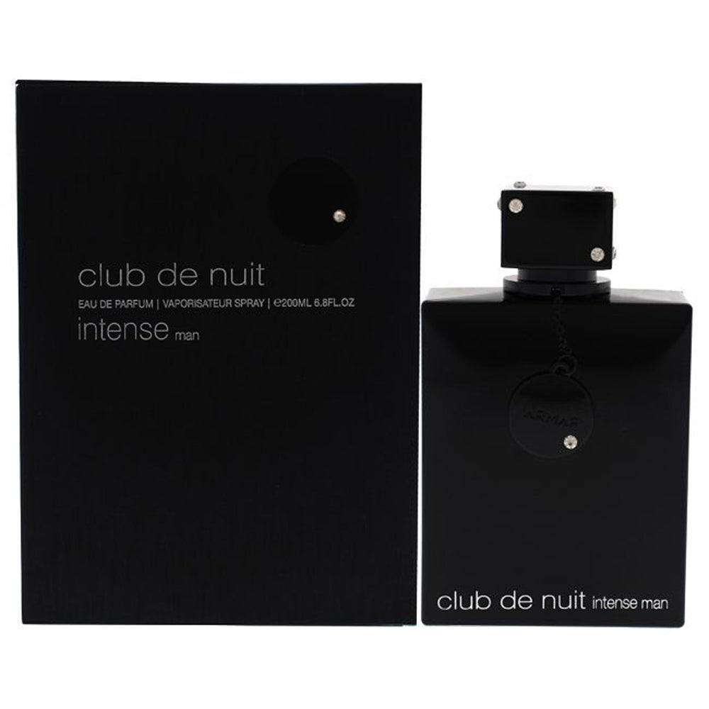Club de Nuit Intense Eau de Parfum for Men - 6.8oz (Unboxed)