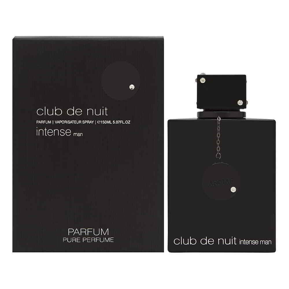 Club De Nuit Intense Parfum Spray