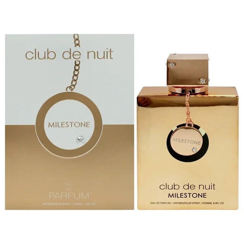 Club de Nuit Milestone Eau de Parfum
