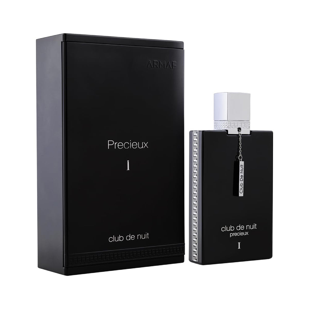 Club De Nuit Precieux 1 Extrait De Parfum