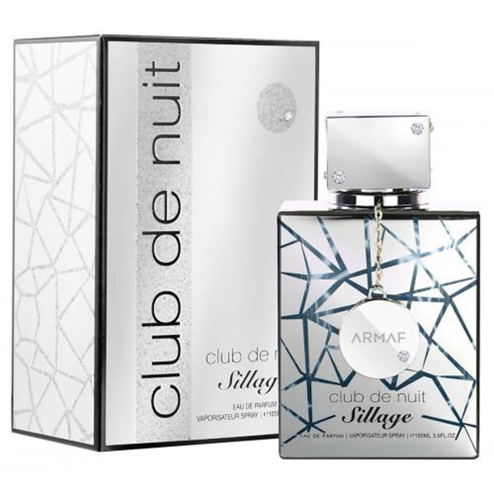 Club de Nuit Sillage Eau de Parfum