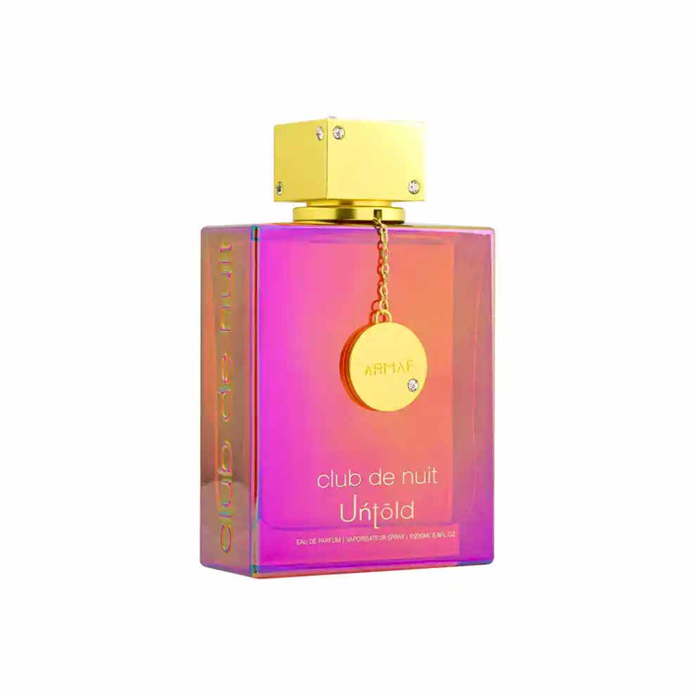 Club De Nuit Untold Eau De Parfum