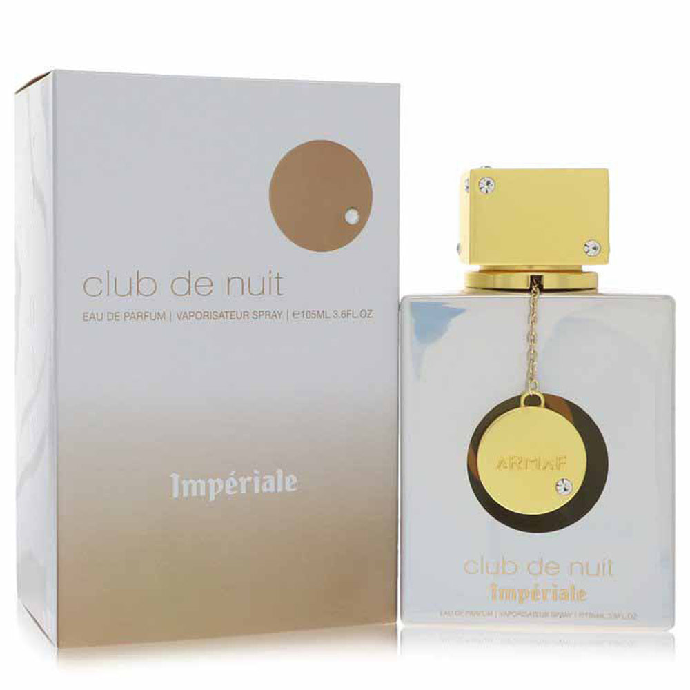 Club de Nuit Imperiale Eau de Parfum