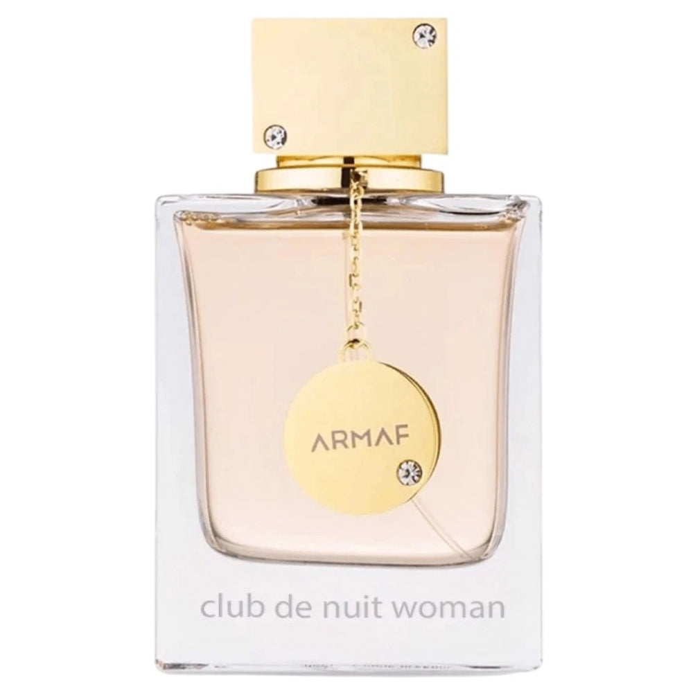 Club de Nuit Eau de Parfum for Women