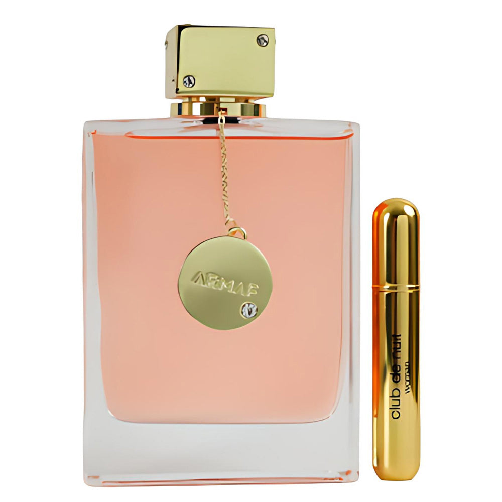Club de Nuit Eau de Parfum for Women