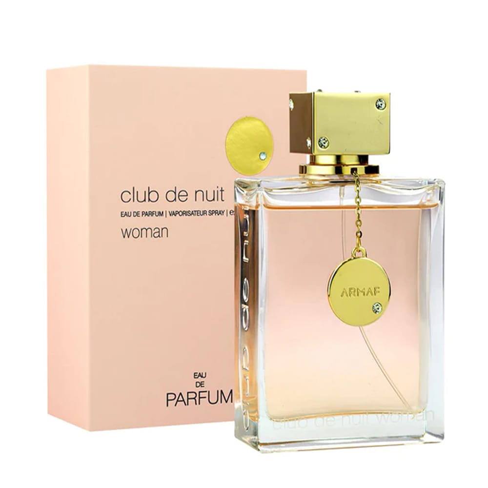 Club de Nuit Extrait de Parfum