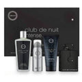 Club de Nuit Intense Gift Set